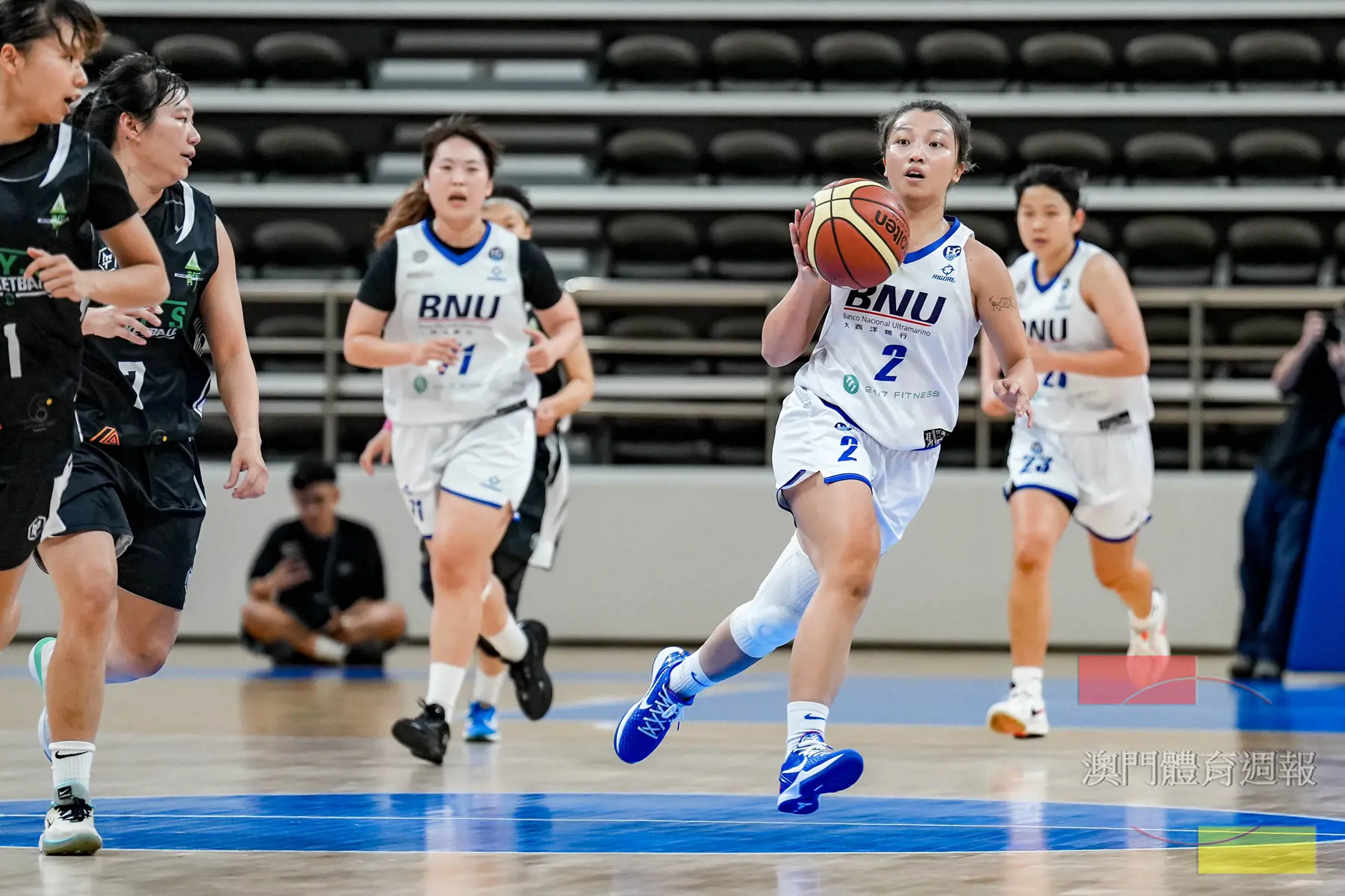 副3 程敏榆指球隊新老交替陣容發揮互補作用.jpg